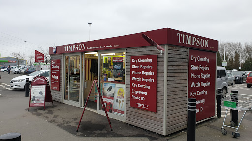 Timpson