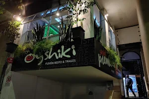 Oyshiki Sushi image