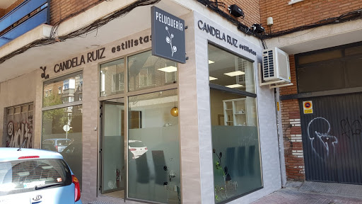 CandelaRuiz Estilistas en Alcalá de Henares, Madrid