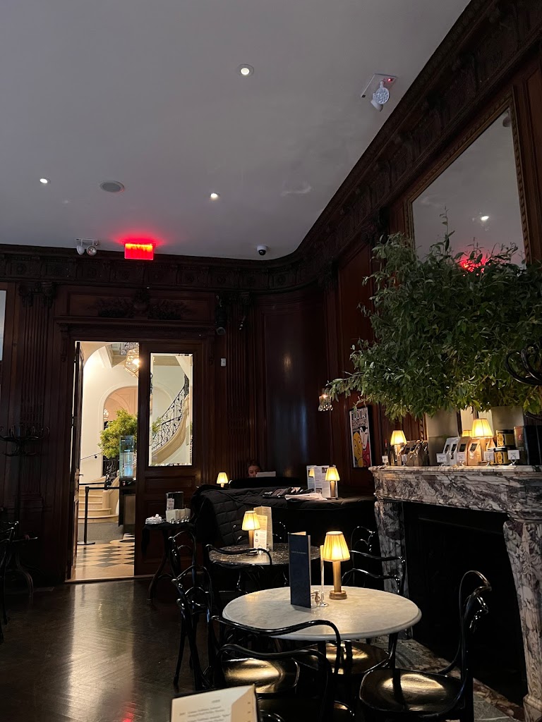 Café Sabarsky 10028