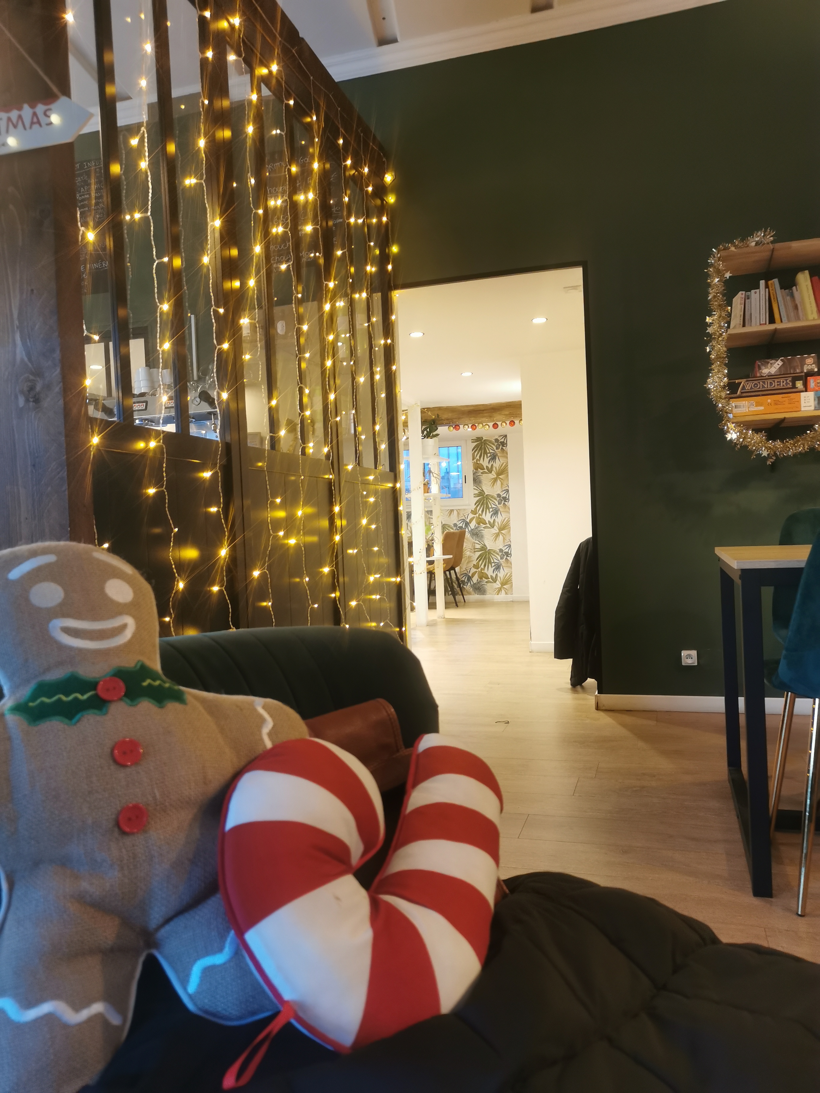 Photo n° 2 de l'avis de Thomas.e fait le 13/12/2023 à 21:58