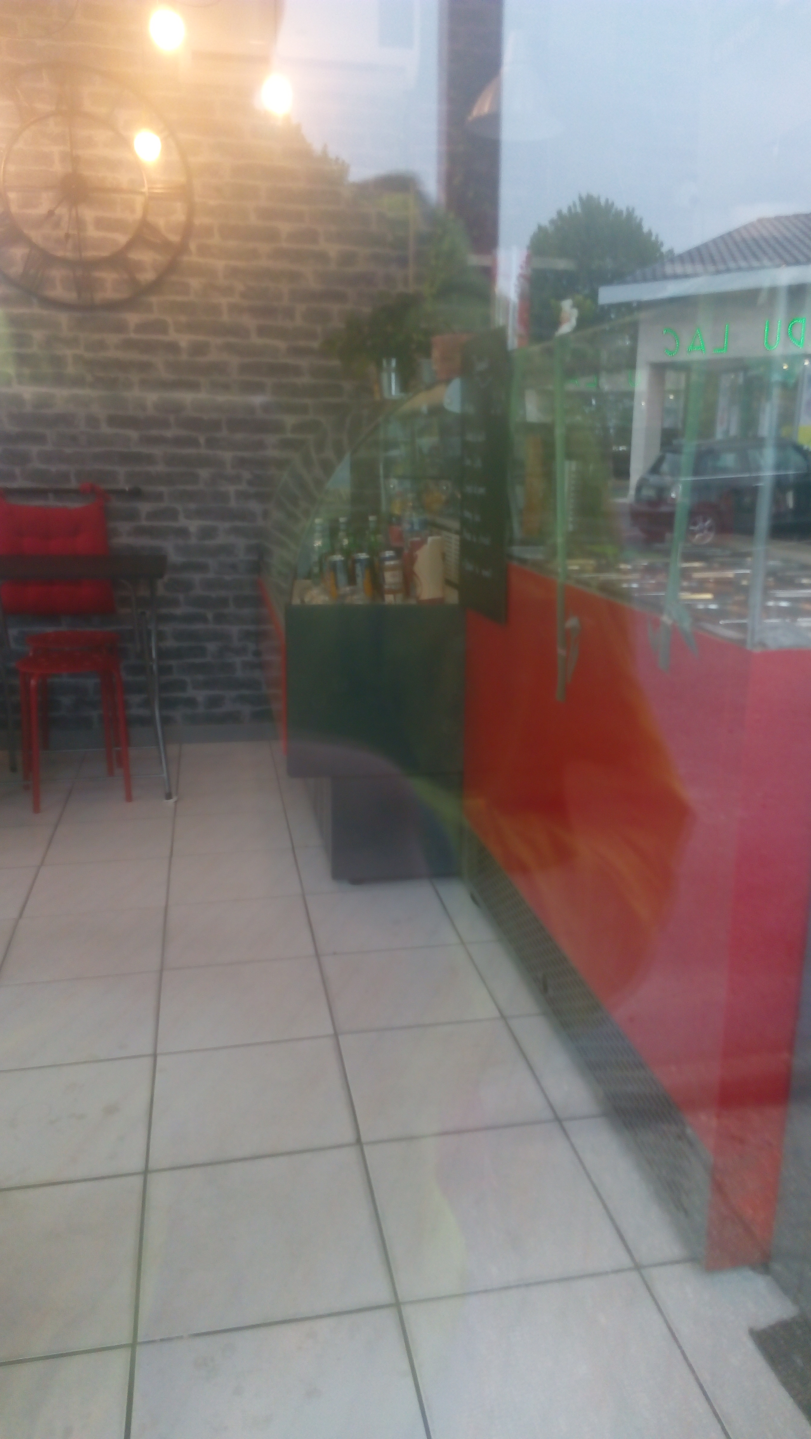 Photo n° 2 de l'avis de Artur.a fait le 17/05/2018 à 10:17