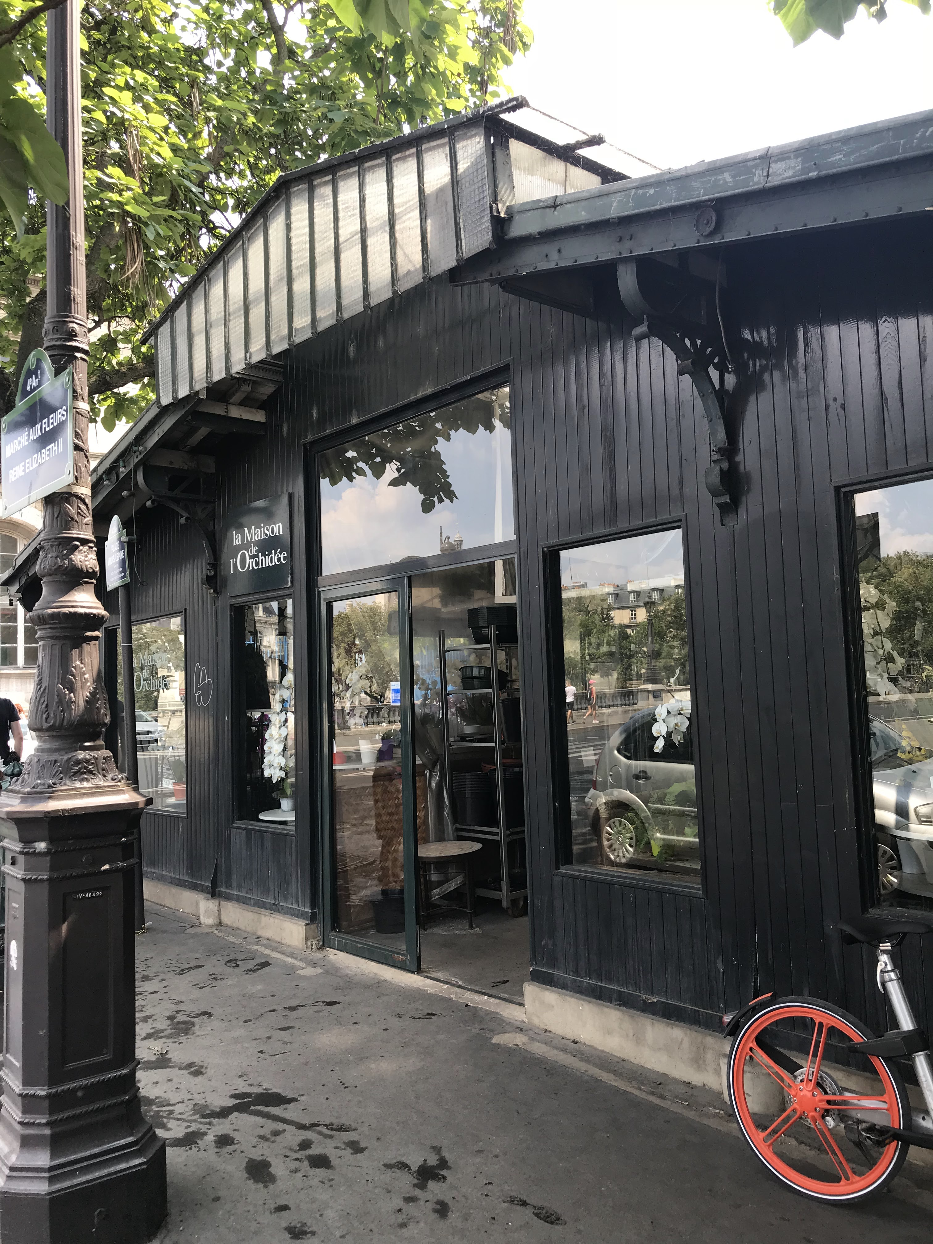 Photo n° 2 de l'avis de Erroll.n fait le 03/09/2018 à 20:30
