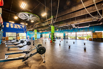 HEW Fitness - 711 W Indiantown Rd STE A1, Jupiter, FL 33458