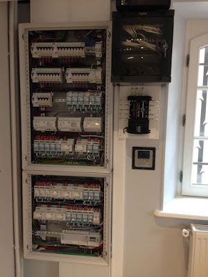 JH ELEC à Thiberville