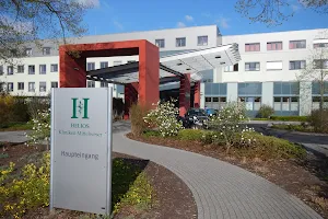 Helios Kliniken Mittelweser image