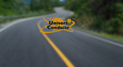 Auto-école Univers Conduite à Objat, Corrèze