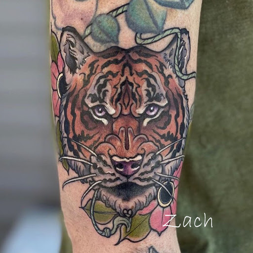 Explore nipsey hussle tattoos ideas, creative tattoo ideas in Sanford, available at Venom Ink Tattoo