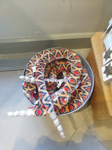 Tourist Information Center «Texas Capitol Visitors Center», reviews and photos, 112 E 11th St, Austin, TX 78701, USA