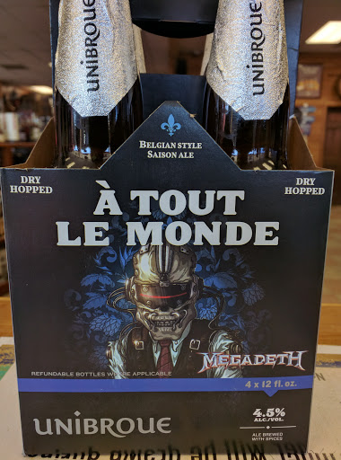 Liquor Store «Cottage Hill Package Store», reviews and photos, 6376 Cottage Hill Rd, Mobile, AL 36609, USA