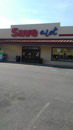 Grocery Store «Save-A-Lot», reviews and photos, 810 Oley St, Reading, PA 19604, USA