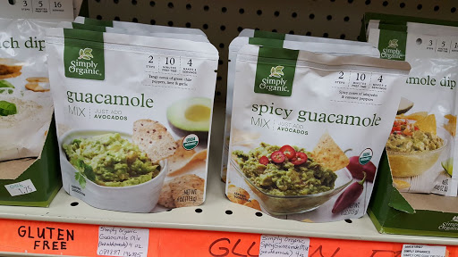 Health Food Store «Comfrey Corner of Heath», reviews and photos, 621 S 30th St, Heath, OH 43056, USA