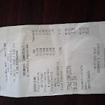 Photo n°1 de l'avis de R. fait le 09/07/2023 à 16:58 sur le  Pizza nell' Arte à Diano d'Alba