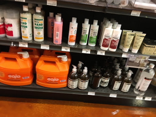 Art Supply Store «Blick Art Materials», reviews and photos, 1330 Chestnut St, Philadelphia, PA 19107, USA