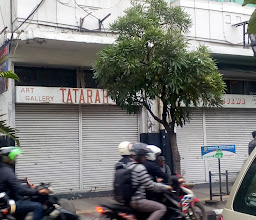 Art Gallery Tatarah - Bandung photo