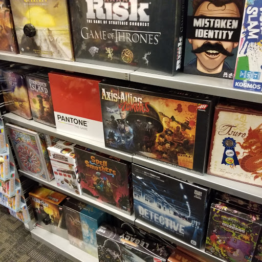 Book Store «Books-A-Million», reviews and photos, 100 Viewmont Dr, Scranton, PA 18508, USA