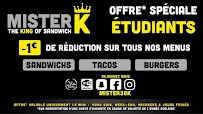 Photos du propriétaire du Restaurant halal Mister K - The king of sandwich à Le Pont-de-Beauvoisin - n°18