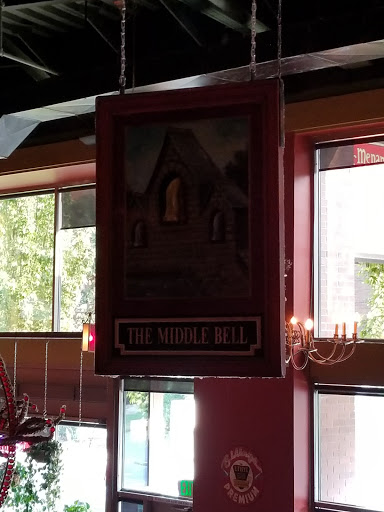 Brewery «McMenamins on Monroe», reviews and photos, 2001 NW Monroe Ave, Corvallis, OR 97330, USA