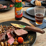 Photo n°2 de l'avis de A..a fait le 09/08/2023 à 09:16 sur le  gastro urban GmbH à Goslar