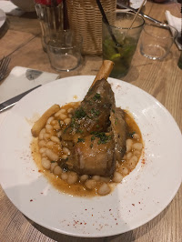 Les plus récentes photos du Restaurant La Cantine de la Section à Bizanos - n°1