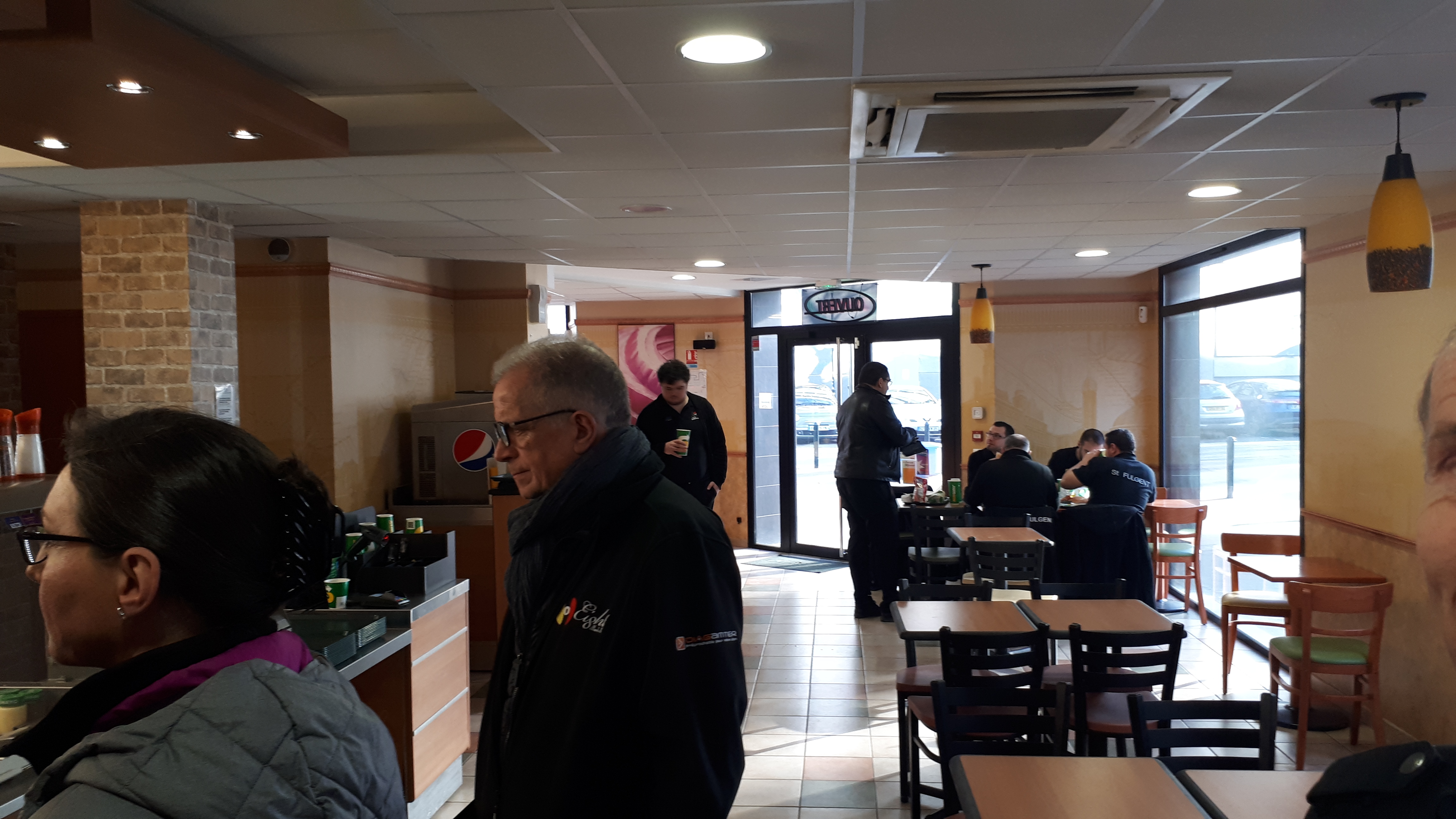 Photo n° 2 de l'avis de Cyrigont.- fait le 05/01/2020 à 13:35