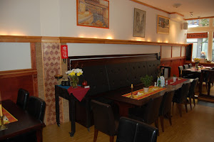 Restaurant Tekinev