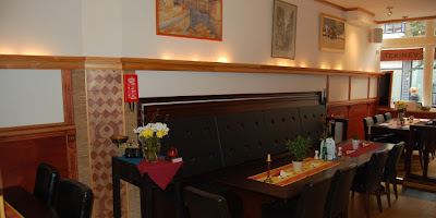 Restaurant Tekinev