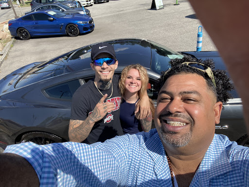 Used Car Dealer «North Coast Auto Mall», reviews and photos, 333 Broadway Ave, Bedford, OH 44146, USA