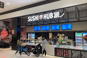 Sushi Hub Cranbourne image