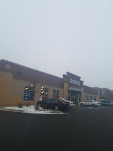Thrift Store «Goodwill - St. Louis Park», reviews and photos, 3575 MN-100, St Louis Park, MN 55416, USA
