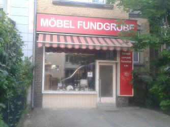 Möbel Fundgrube