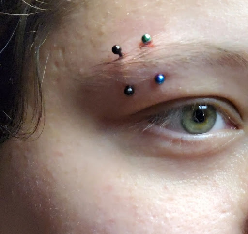 Explore cool texas tattoo ideas, creative tattoo ideas in Mesa, available at Ranger Tattoo & Piercing