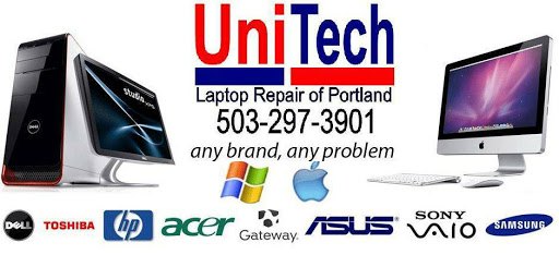Computer Repair Service «UniTech Laptop Repair of Portland», reviews and photos, 8835 SW Canyon Ln #310, Portland, OR 97225, USA