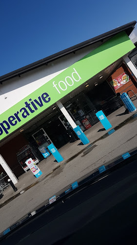 Co-op Food - Longmoor Lane - Fazakerley - Supermarket