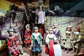 Marionettenmuseum