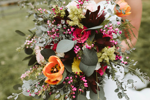 Florist «Sedgefield Florist», reviews and photos, 5002 High Point Rd a, Greensboro, NC 27407, USA