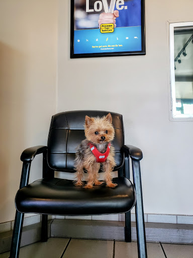 Auto Repair Shop «Precision Tune Auto Care», reviews and photos, 2547 State St, South Salt Lake, UT 84115, USA