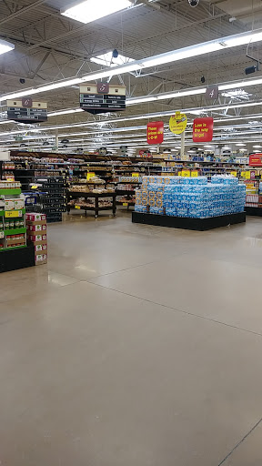 Grocery Store «Kroger», reviews and photos, 5810 E 71st St, Indianapolis, IN 46220, USA