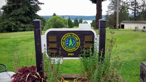 Golf Club «Vashon Island Golf & Country», reviews and photos, 24615 75th Ave SW, Vashon, WA 98070, USA