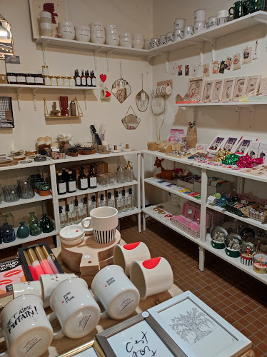 Magasin d'ameublement et de décoration Margaux & Jane - boutique pour toute la famille - idées cadeaux Wambrechies