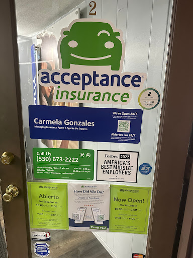 Acceptance Insurance image