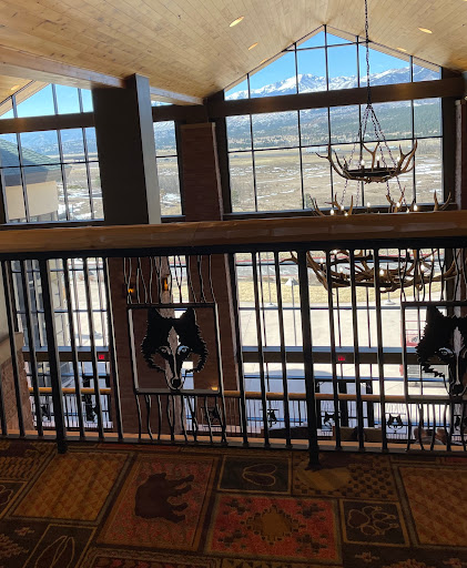 Resort «Great Wolf Lodge Colorado Springs», reviews and photos, 9494 Federal Drive, Colorado Springs, CO 80921, USA