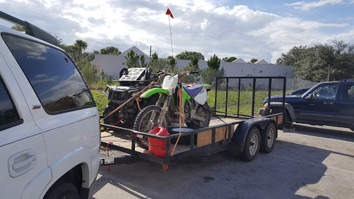 Grocery Store «Chuluota Grocery», reviews and photos, 95 E 7th St # 109, Chuluota, FL 32766, USA