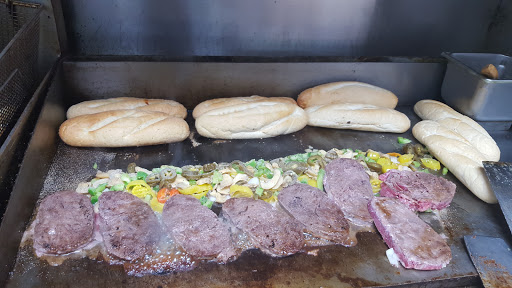 Dessert Shop «Elias Donuts», reviews and photos, 19231 Grand River Ave, Detroit, MI 48223, USA