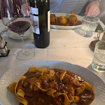 Photo n°3 de l'avis de M. fait le 11/03/2024 à 20:16 sur le  Il Grande Nuti Trattoria à Florence