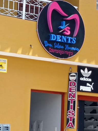 JS Dents - Odontología Integral (Dental Ayacucho-Huamanga)