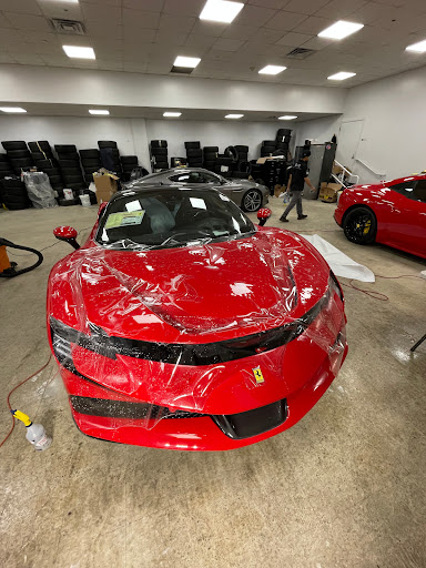 iWrap NY/Ceramic Pro Hauppauge Elite Dealer en Hauppauge