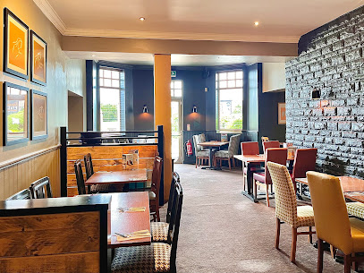 Halfway House Beefeater - 350 Luton Rd, Dunstable LU5 4LL, United Kingdom