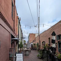 Ghost Harbor Brewing Company in Elizabeth City, North Carolina - 4.80 star rating