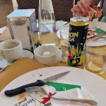 Photo n°1 de l'avis de DJ.A fait le 31/08/2023 à 16:40 sur le  Wine bar Angio à Venice